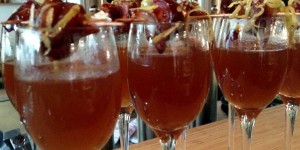 Beitragsbild des Blogbeitrags 4. Foodcamp. Taste and Talk Edition 2015 in der Marktwirtschaft