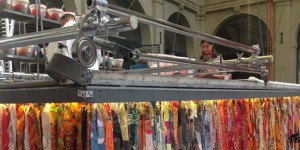 Beitragsbild des Blogbeitrags Ausstellungstipp: Handwerkskunst – Festival des Métiers 