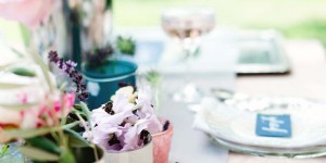 Beitragsbild des Blogbeitrags Garten Event