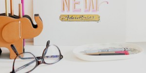 Beitragsbild des Blogbeitrags #signpainting Yes to New Adventures.