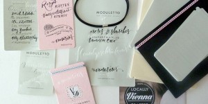 Beitragsbild des Blogbeitrags Das flexible Notizbuch