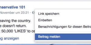 Beitragsbild des Blogbeitrags Fake News, Echokammern & Filterblasen