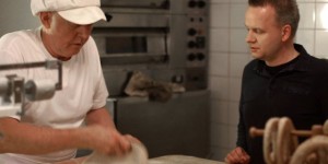 Beitragsbild des Blogbeitrags Einen Tag im Leben eines Fremden 