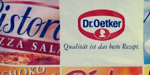 Beitragsbild des Blogbeitrags Rote Grütze Muffins und ein tolles Gewinnspiel