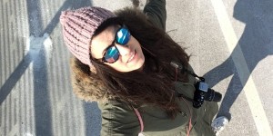 Beitragsbild des Blogbeitrags 7 komische Angewohnheiten: That’s me