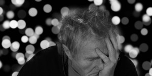 Beitragsbild des Blogbeitrags Alzheimer – Glossar der Psychologie