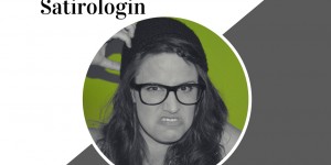 Beitragsbild des Blogbeitrags Satire: Wie hebt sich meine Bewerbung von anderen ab?