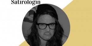 Beitragsbild des Blogbeitrags Satire: Eine Frau erobern – so klappt es