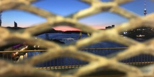 Beitragsbild des Blogbeitrags Ein Gedicht: „So viel besser jetzt“