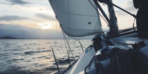 Beitragsbild des Blogbeitrags 4 Ways to Ensure Smooth Sailing for Your Social Media Campaign 