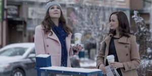 Beitragsbild des Blogbeitrags 12 Gilmore Girls Reaction Gifs to Get You through the Week