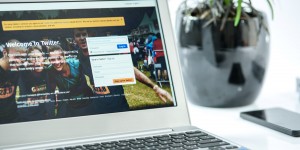 Beitragsbild des Blogbeitrags 2016 in Review: The 10 Best Twitter Hashtag Campaigns