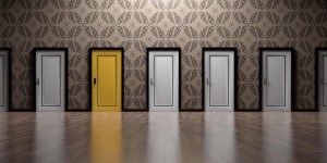 Beitragsbild des Blogbeitrags Recruiting via Social Media: Make It Easy for Great Talent to Find You