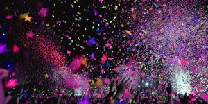 Beitragsbild des Blogbeitrags 7 Ideas for Making Your Event More Social