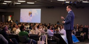 Beitragsbild des Blogbeitrags Follow the Sun and the Social Media Wall How Cisco Handles Large-Scale Global Events That Span Multiple Time Zones