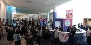 Beitragsbild des Blogbeitrags Creative Trade Show Booth Ideas Make Your Company Stand out at Events