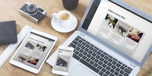 Beitragsbild des Blogbeitrags Social Media Feed for WordPress by Walls.io The Social Media Plugin That Will Keep Your Visitors Engaged