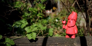 Beitragsbild des Blogbeitrags Garden Gnome Mascot Boosts Hashtag Campaign How Germany’s Biggest Horticultural Show Uses Walls.io