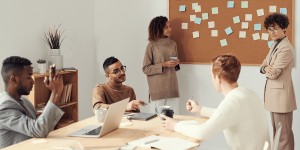 Beitragsbild des Blogbeitrags 7 Social Media Case Studies That We Loved in 2019 The Many Ways of Using a Social Wall