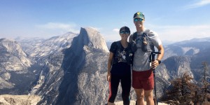 Beitragsbild des Blogbeitrags 46Climbs Campaign for Suicide Prevention  “Our Social Wall Is an Important Tool We Use to Unify and Connect Our Participants During the Event, Despite the Thousands of Miles That Separate Us.” 