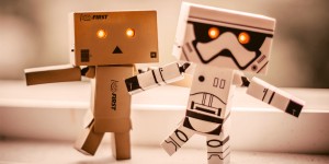 Beitragsbild des Blogbeitrags FIRST® and Star Wars: Force for Change Promote Robotics Event on Social Media By Continuously Promoting the Event on Social Media, FIRST® Motivates Participants to Sign up for Future Events
