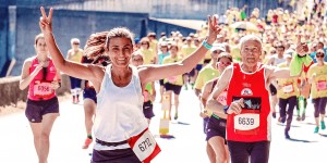 Beitragsbild des Blogbeitrags Hashtag Aggregator Promotes Marathon Throughout the Year Generali Cologne Marathon Uses a Hashtag Aggregator on Its Website to Motivate Participants