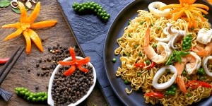 Beitragsbild des Blogbeitrags Social Media Marketing for Food Brands Seafood Brand COSTA is a Great Example for How to Use Social Media Marketing for Food Brands