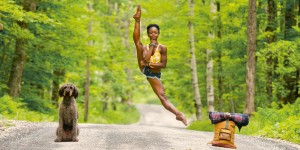 Beitragsbild des Blogbeitrags Social Wall for Jacob’s Pillow Dance Festival “Patrons Who Engage With Our Social Media and Use Our Hashtags Are Writing Their Chapter in Our Story.”