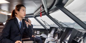 Beitragsbild des Blogbeitrags Social Media-Sourced Photo Library for Women in Maritime “The Power of Imagery Is Key When Trying to Advocate for More Diversity in a Given Industry.”