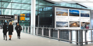Beitragsbild des Blogbeitrags How to Create a Social Media Display with sklera and Walls.io Our Partnership With Digital Signage Provider sklera Is Your Way to a Social Media Display in Less Than 5 Minutes