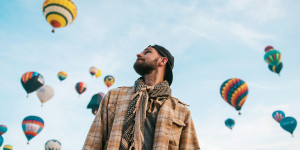 Beitragsbild des Blogbeitrags Erste Bank Social Media Campaign Encourages You to Believe in Yourself In Celebration of Their 200th Anniversary, Erste Bank Creates a Motivational Campaign