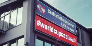 Beitragsbild des Blogbeitrags How to Do Tourism Social Media Marketing During Difficult Times “Every Single Guest Who Posts #saalbach Content Becomes a Little Brand Ambassador.”
