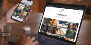 Beitragsbild des Blogbeitrags How to Embed an Instagram Feed on a Website Learn How to Embed an Instagram Feed on a Website and Gain Buyers Trust