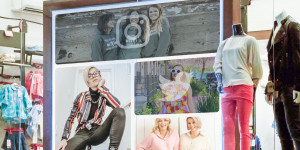 Beitragsbild des Blogbeitrags How to Use Social Media for Your Retail Store Learn How to Use Social Media for Your Retail Store by Easily Integrating User-Generated Content Screens
