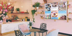 Beitragsbild des Blogbeitrags How to Create a Branded Social Media Feed | Design Tutorial CSS Ready-Made Snippets and Tips for the Ultimate Branded Social Media Feed