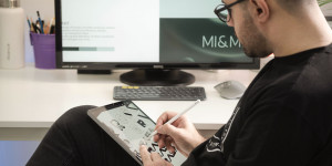 Beitragsbild des Blogbeitrags How to Use Social Media to Find New Clients for Your Design Business 10 Expert Tips to Make Your Business More Visible