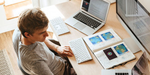 Beitragsbild des Blogbeitrags Tales of an Intern At Walls.io Nikolas Shares His Lessons Learned
