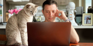 Beitragsbild des Blogbeitrags 8 Tips for Boosting Student Engagement in Online Courses Including Social Wall Examples of Student Engagement