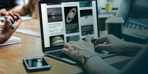 Beitragsbild des Blogbeitrags New Walls.io feature: Social Videos now playable on your social wall!