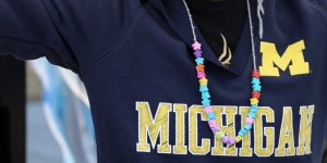 Beitragsbild des Blogbeitrags #IChoseUMich: Social Media Map Connects Students Worldwide 