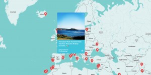Beitragsbild des Blogbeitrags How to Turn Your Social Wall Into a Social Map: Try Our New Theme Today