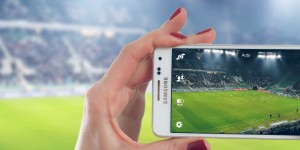 Beitragsbild des Blogbeitrags From Your Office Chair to the Porcelain Throne:  With #EuroWalls You Won’t Miss a Single Moment of EURO 2016 