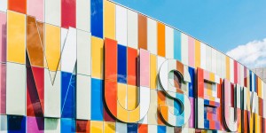Beitragsbild des Blogbeitrags Coming Full Circle With Hashtags: From the Museum to Instagram and Back 