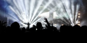 Beitragsbild des Blogbeitrags How to Use Social Media to Engage Your Audience: Before, During and After Your Event