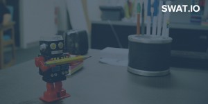 Beitragsbild des Blogbeitrags 5 Ways Chatbots Can Turn Around Customer Service 