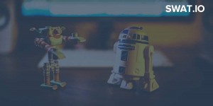 Beitragsbild des Blogbeitrags What Role Do Chatbots Play in the Future of Digital Marketing? 
