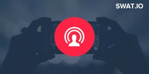 Beitragsbild des Blogbeitrags How Brands Use Facebook Live to Connect & Engage with Audiences