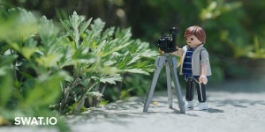 Beitragsbild des Blogbeitrags 5 Video Marketing Tips for YouTube Content