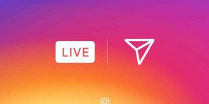 Beitragsbild des Blogbeitrags Instagram Live Lets Brands Express Themselves In New Ways 