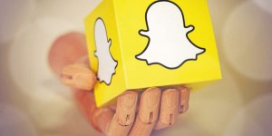 Beitragsbild des Blogbeitrags 5 Ways Snapchat Transformed Itself in 2016 
